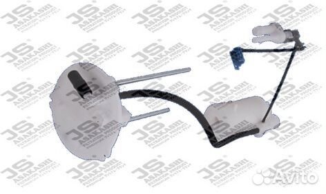 Фильтр топл JS FS2505 FS2505 JS Asakashi