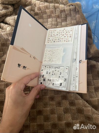 Все для маникюра