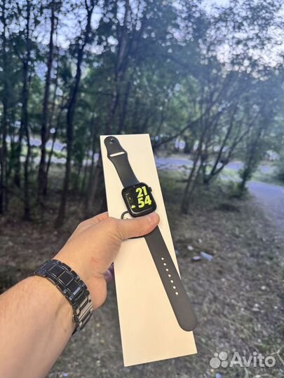 Apple watch 7 45 mm '