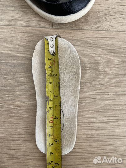 Сандалии детские