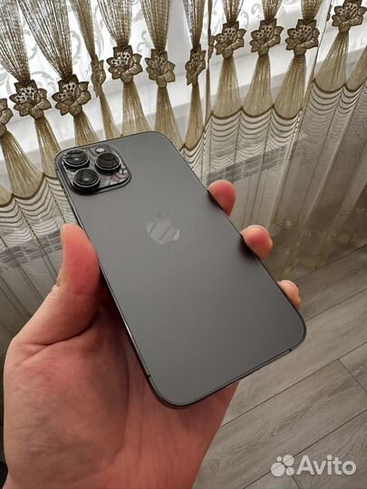 iPhone 13 Pro Max, 128 ГБ