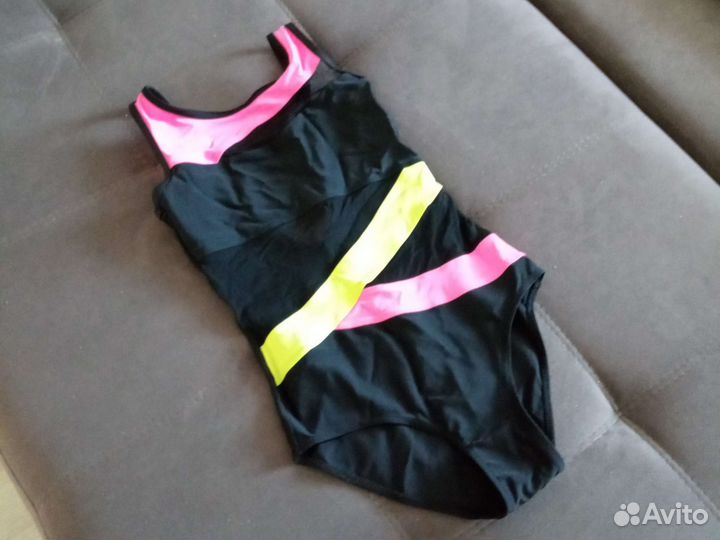 Купальник для девочки бу