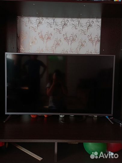 Телевизор dexp