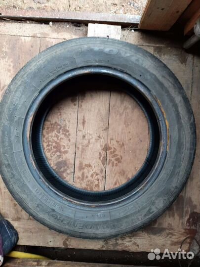 Toyo NanoEnergy 3 175/65 R15