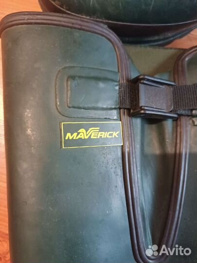 Сапоги Maverick для Охоты и Рыбалки