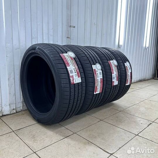 Landspider Citytraxx H/P 245/40 R19