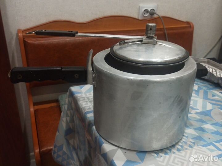 Скороварка СССР