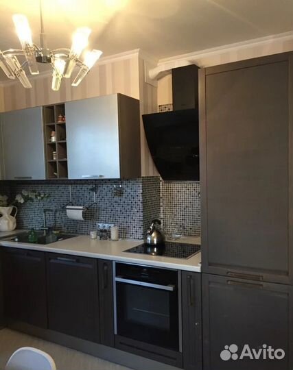 Кухни на заказ