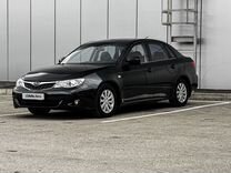 Subaru Impreza 1.5 MT, 2008, 221 500 км, с пробегом, цена 800 000 руб.