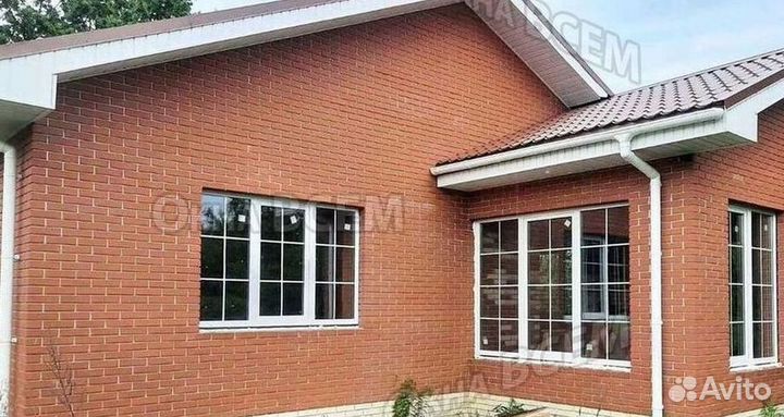 Пластиковые окна на заказ