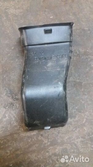 Патрубок Lexus Rx300 I 1mzfe 1999