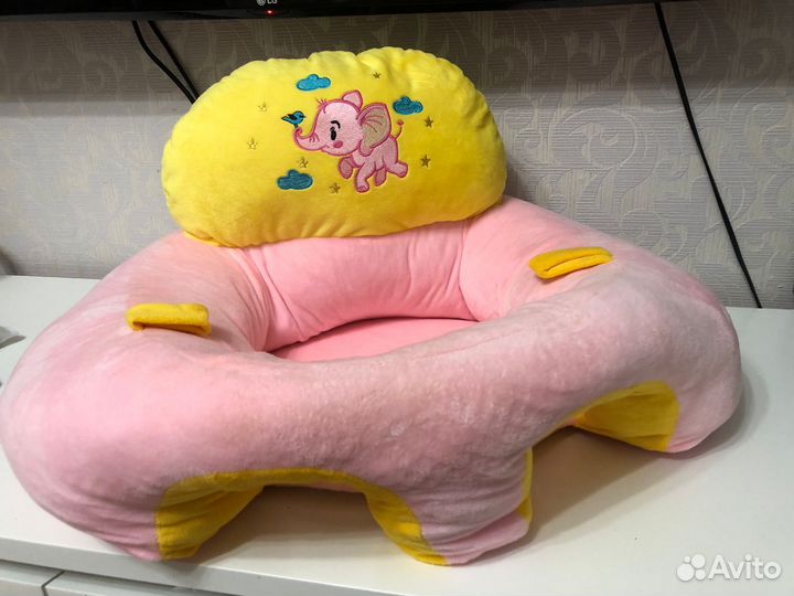 Кресло для малышей