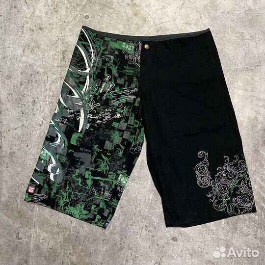 Реп Шорты Quicksilver Roxy оригинал