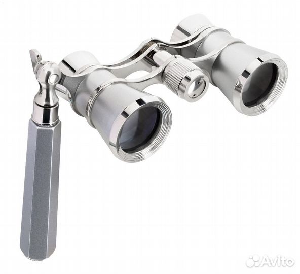 Театральный бинокль-лорнет Levenhuk Broadway 325E