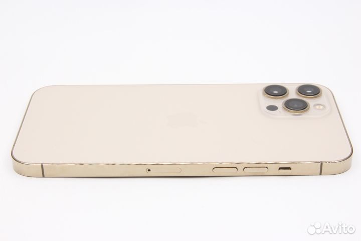 iPhone 12 Pro Max, 256 ГБ