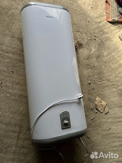 Водонагреватель