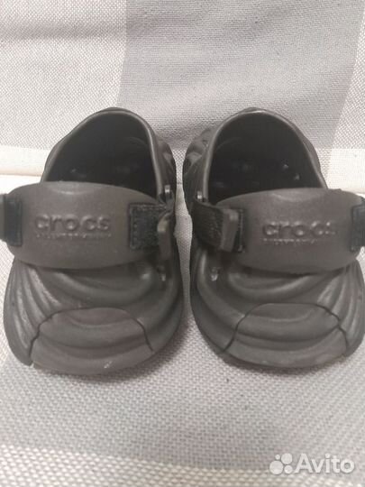 Crocs 43 сандали