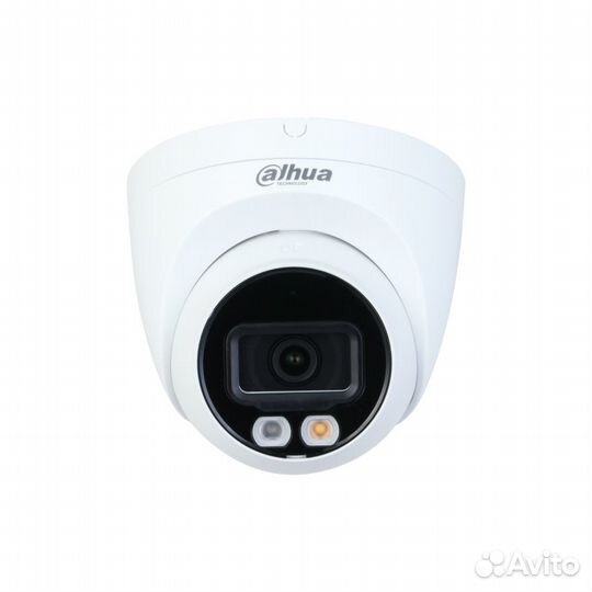 IP-камера Dahua DH-IPC-HDW2449TP-S-IL-0280B