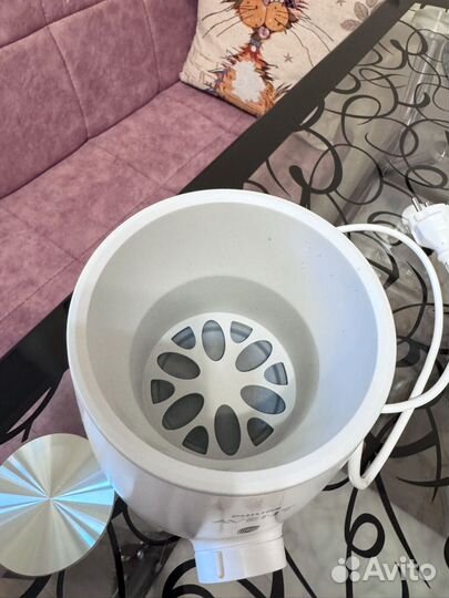 Подогреватель бутылочек Avent