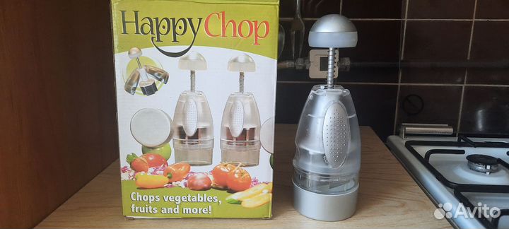 Миксер кухонный ручной новый