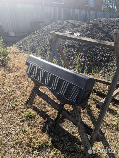 Циклон камаз 6520