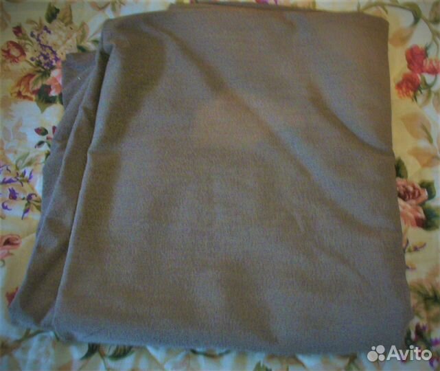 Новые ткани, шерсть, сделаны в СССР