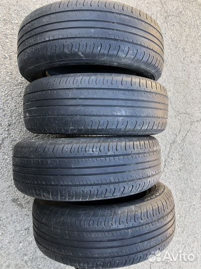 Hankook Optimo K415 225/60 R17
