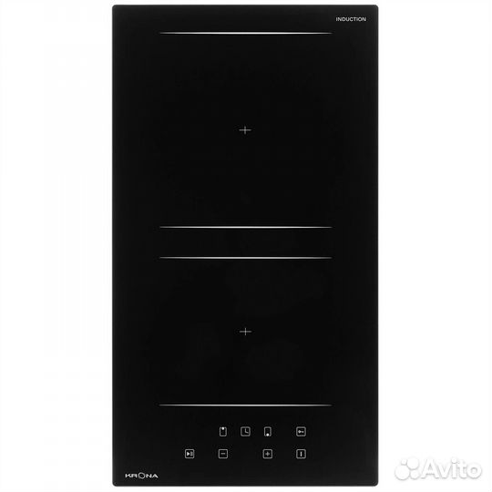 Варочная панель Krona remo 30 bl (индукция)