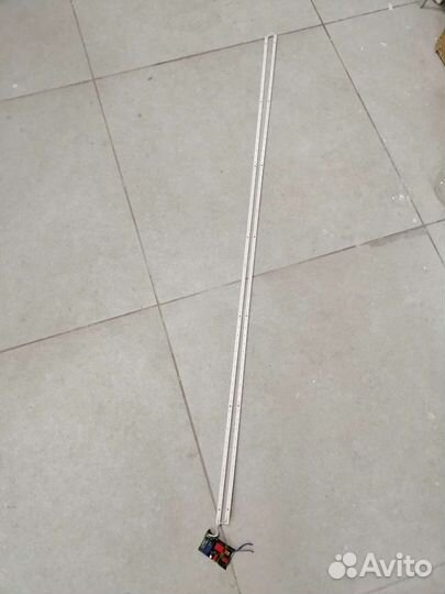 Светодиодная лента 220 вольт