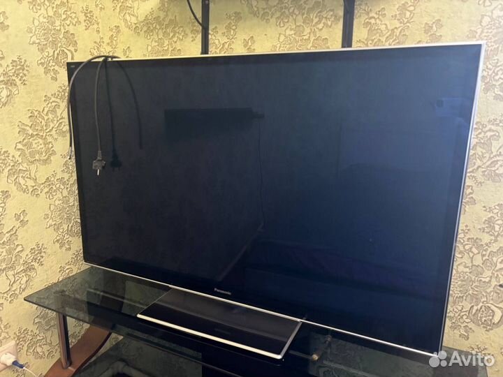 Телевизор Panasonic TX-PR50VT50