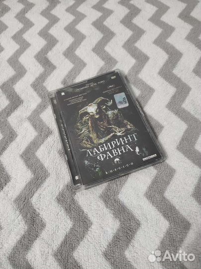 Диски с фильмами (за 5 шт)