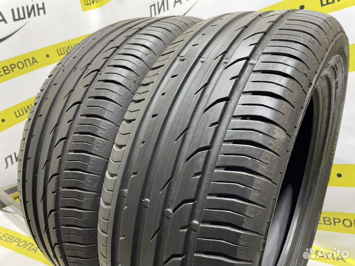 Continental ContiPremiumContact 2 235/55 R17 100R