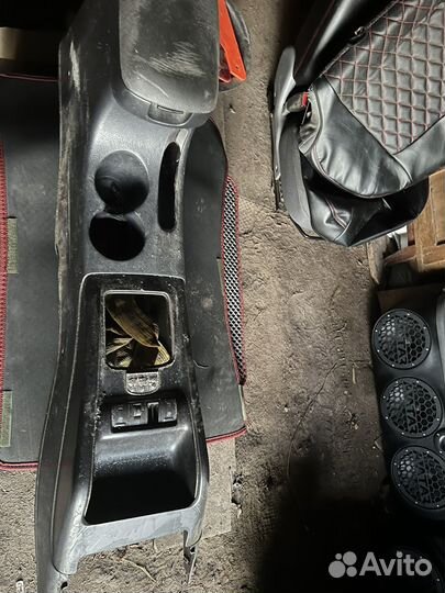 Коврики на машину