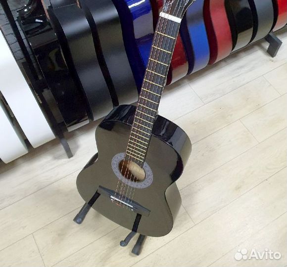 Классическая гитара