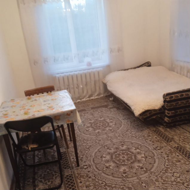 Комната 20 м² в 2-к., 5/5 эт.
