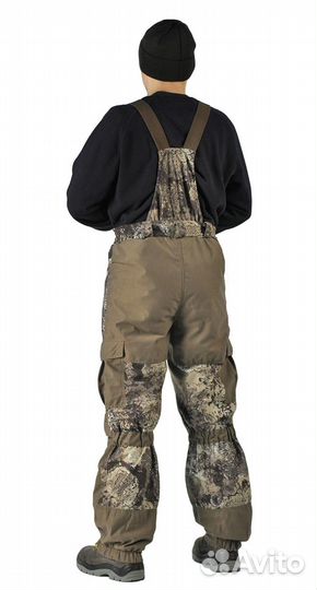 Костюм демисезонный 