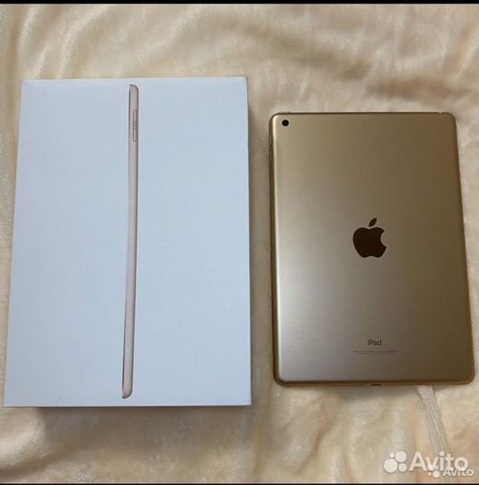 iPad 6