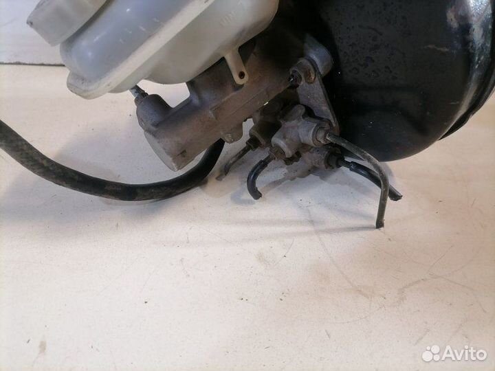 Главный тормозной цилиндр Lifan Breez 520 1.3