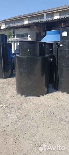 Септики от производителя