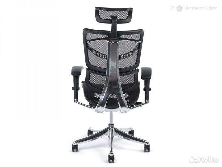 Кресло для руководителя Expert Fly