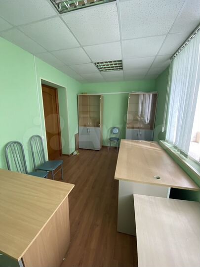 Офис, 18.2 м²