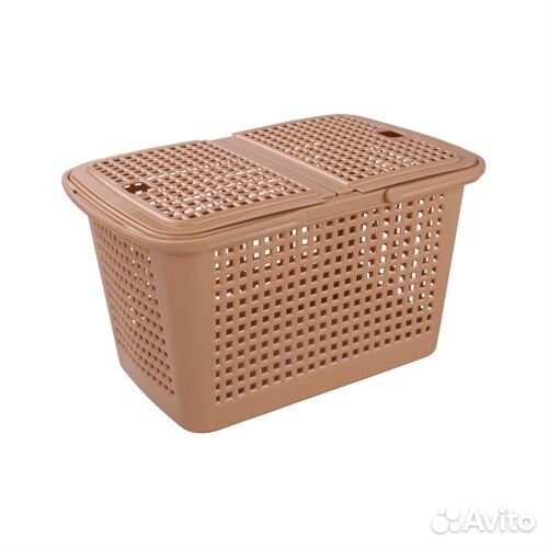 Корзина для пикника (355х230х200) 
