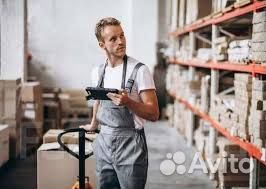 Вахта Разнорабочий Стабильные Выплаты