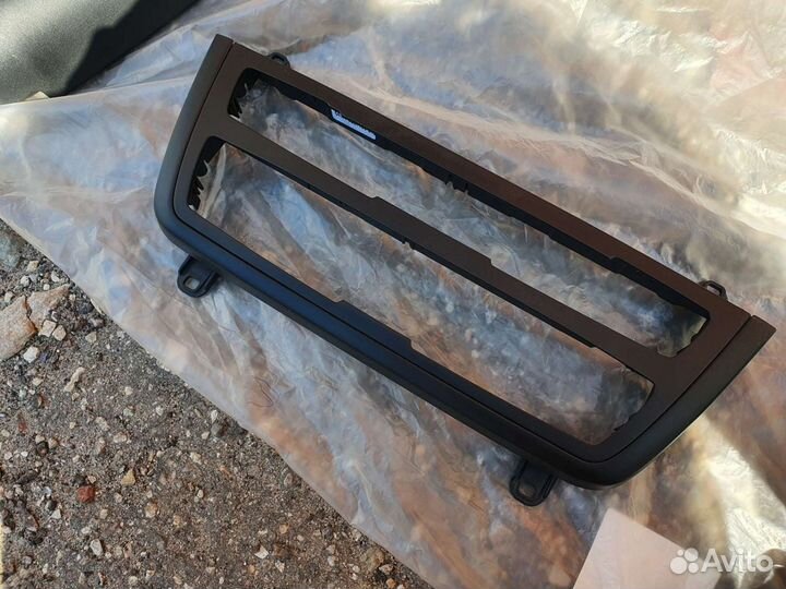 Рамки передних дверей bmw f30