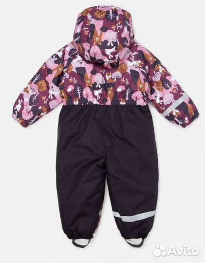 Платье для девочки Trendyco kids 116