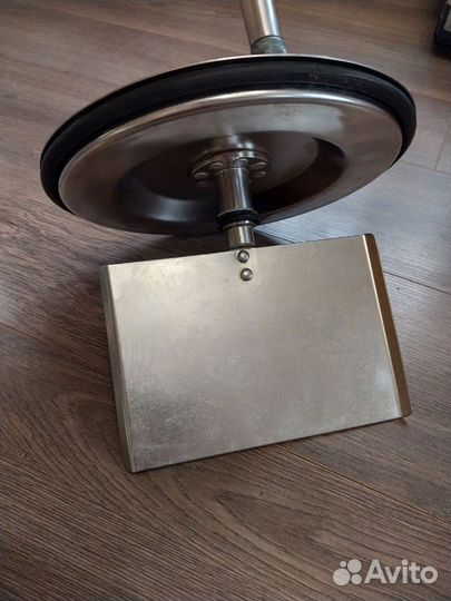 Маслобойка ручная