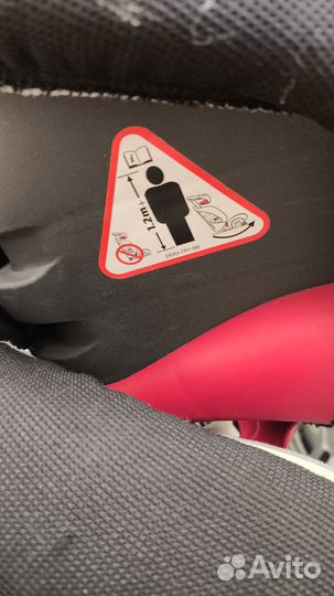 Детское автокресло вriтаx rоmеr evolvа 1-2-3