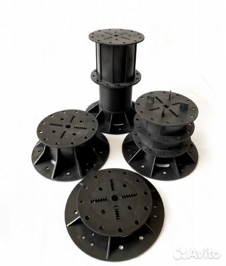 Регулируемая опора Level