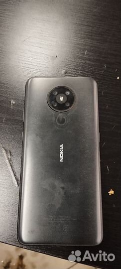 Nokia 5.3 Dual Sim, 4/64 ГБ