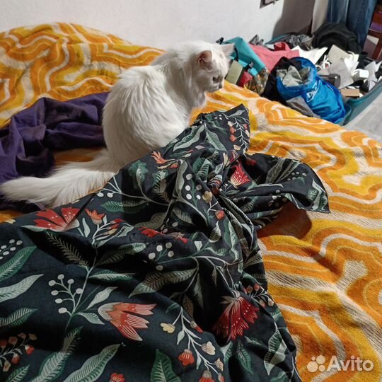 Пододеяльник Гарасу Garasu IKEA